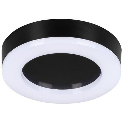 Kanlux 31490 - LED spolja&scaron;nje plafonsko svetlo TURA LED/15W/230V 4000K IP65 crno Cene