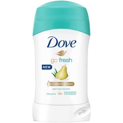 Dove Stick 40ml Kru&amp;scaron;ka Slike
