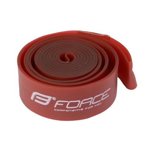 Force Traka za felgu 29&quot (622-19) crvena(za dvozidnu felgu) ( 73545 ) Cene