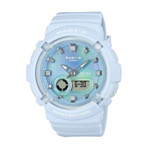 Casio Baby-G ženski sat ( BGA-280TD-2A ) Slike