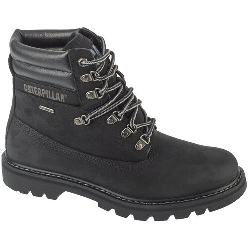 Caterpillar Colorado 2.0 Hiker WP TX Crna Cijene