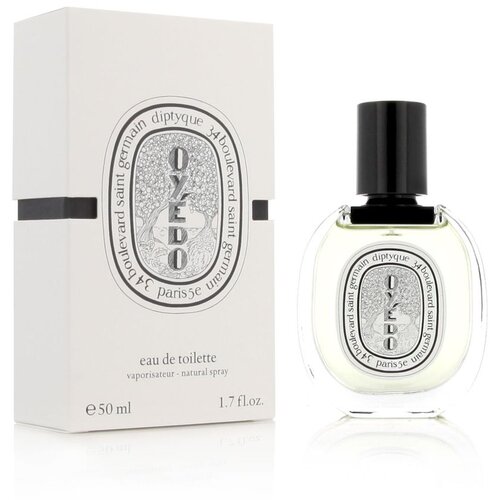 Diptyque Oyedo 50 ml toaletna voda unisex Slike