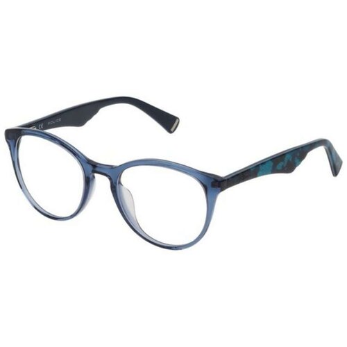  Ženski Okvir za naočale Police VPL764500955 &amp;Oslash; 50 mm Slike