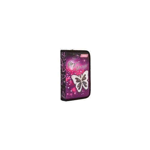 Target Jednostruka pernica Magic Wings, puna Slike