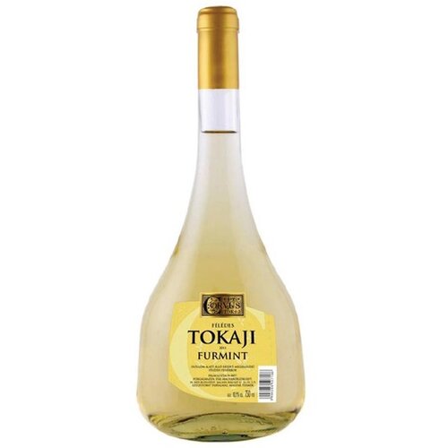 Ital Magyarorszag vino Corvus Tokaji Furmint 0.75l Slike