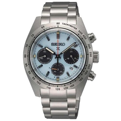 Seiko muški analogni ručni sat ssc937p1 prospex Slike