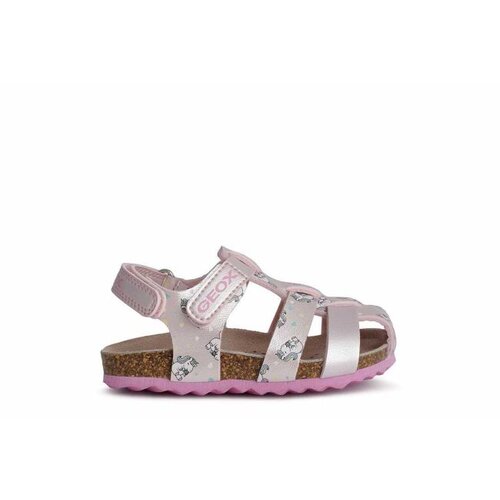 Geox B sandal chalki girl Cene