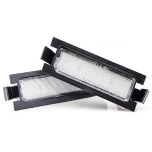 Oem LED osvetljenje za zadnje tablice Kia Ceed (2006+) Cene