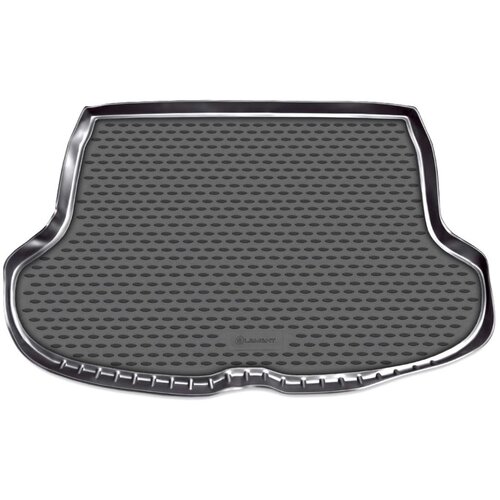 Novline kadica za gepek infiniti EX35 2007-2013 Slike