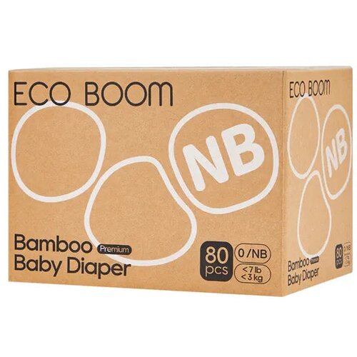 Eco boom Pure pelene Slike