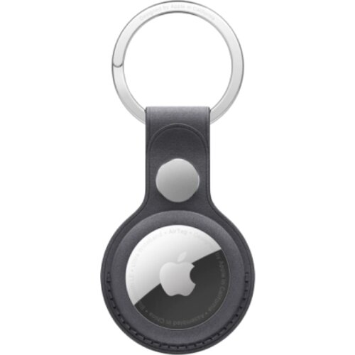 Apple Air Tag + FineWoven Key Ring Cene