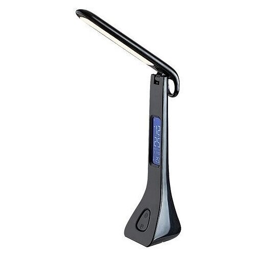 Rabalux STONA LAMPA LED 7W AMATO 74041 CRNA Cene