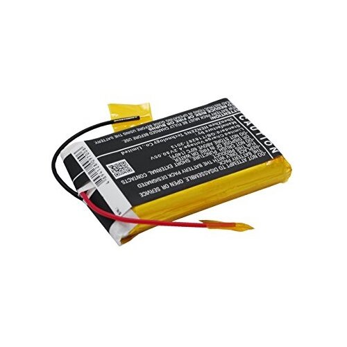 VHBW Baterija za Roberts Sports DAB2, 1850 mAh Cijene
