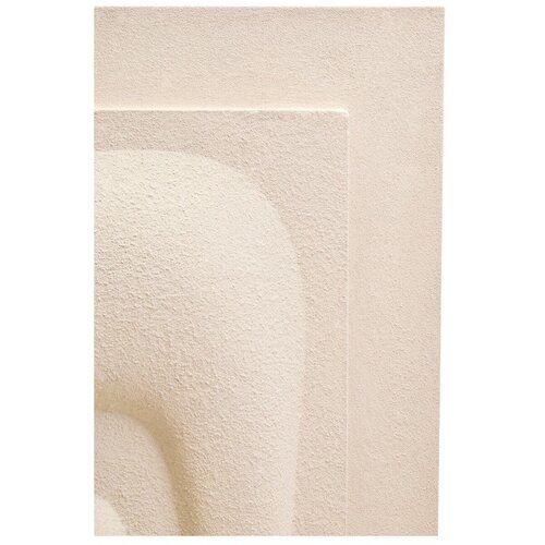 Premier Housewares 3D slika s okvirom/na platnu 100x140 cm Astratto &amp;ndash; Slike