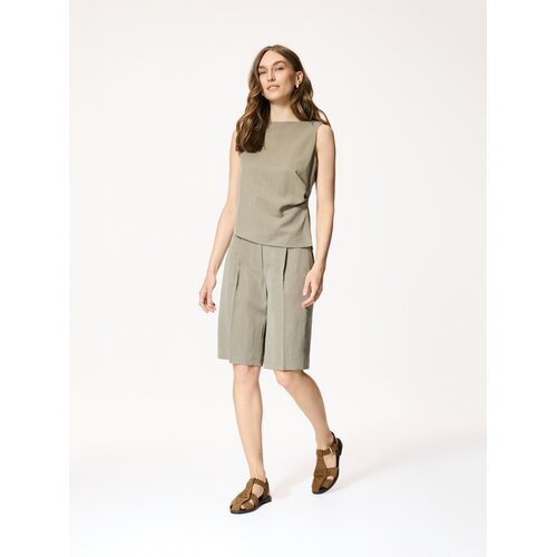 Reserved LADIES` SHORTS - toplomaslinasto Cijene