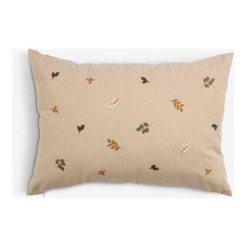  Ukrasni jastuk 35x50 pesak/zelena Cene