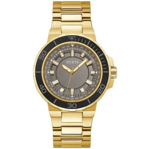 Guess Analogne ure gw0426g2 pisana Cene