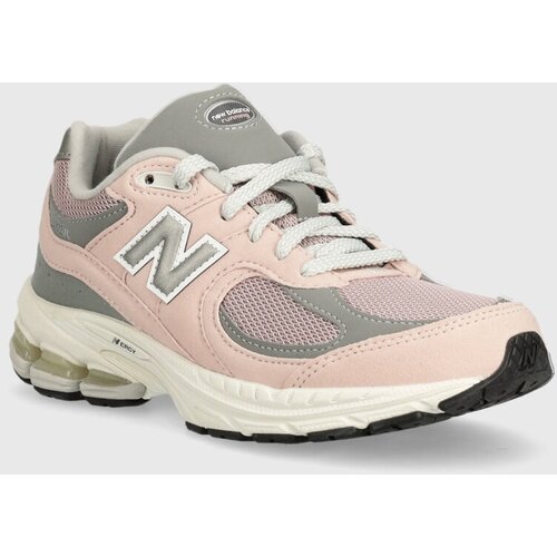 New Balance Otroške superge GC2002FC roza barva Cene