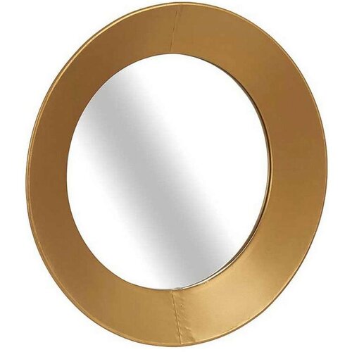  Zidno ogledalo JY19698G zlatan 7 5 x 60 x 60 cm krugovi Cijene