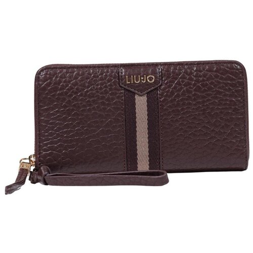 Liu Jo Denarnice WALLET AF6101 E1146 Kostanjeva Slike