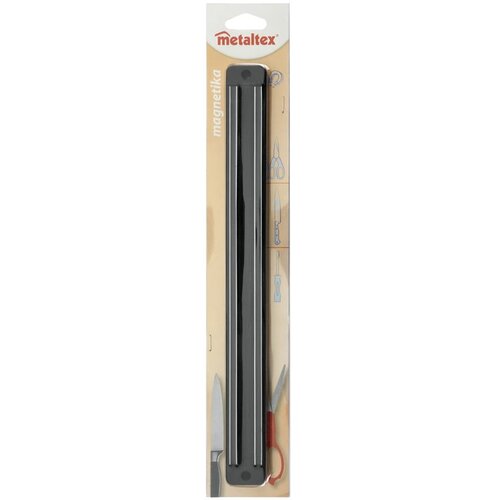 Metaltex zidna magnetska traka magnetika Slike