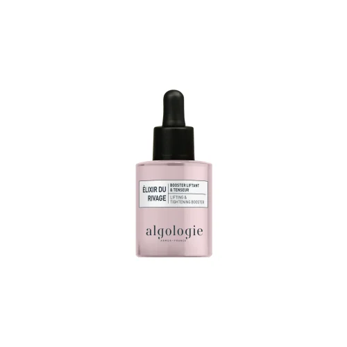 Algologie Elixir du Rivage – Lifting & Tightening Booster 30ml