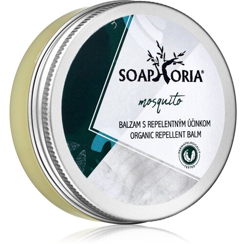 Soaphoria Mosquito balzam z repelentnim učinkom 50 ml Cene