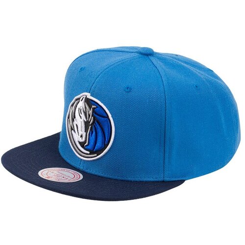 Mitchell And Ness Dallas Mavericks Team 2 Tone 2.0 kapa Cene