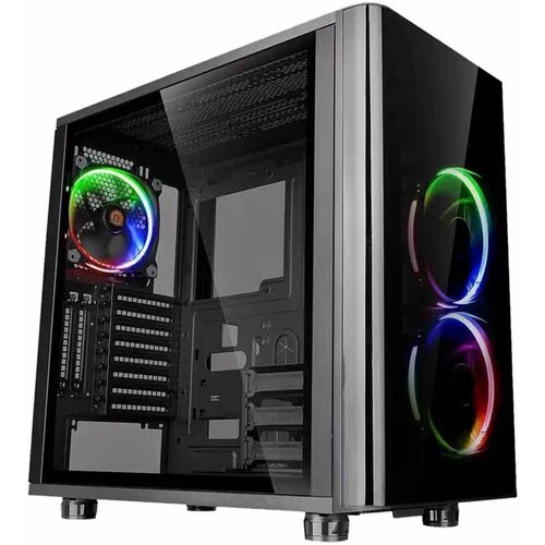Thermaltake Kući&scaron;te View 31 TG Cene
