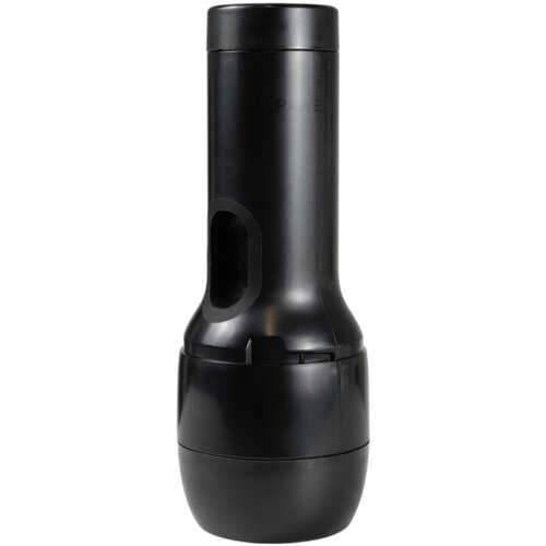 KIIROO PowerShot kompatibilna masturbatorska futrola (crna) Slike