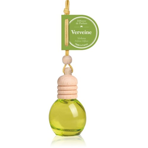 Esprit Provence Verveine Citronn&amp;eacute;e aroma difuzor s polnilom za obe&amp;scaron;anje 10 ml Slike