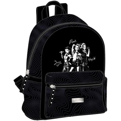 KPop Demon Hunters Spirit Demon Hunters Kpop ruksak 28 cm Slike