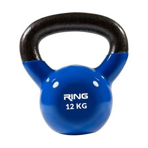  Kettlbel Metal+ Vinyl 12 kg RX DB2174-12 Cene