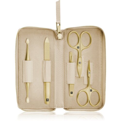 Zwilling Premium Gold set za manikiro Cene