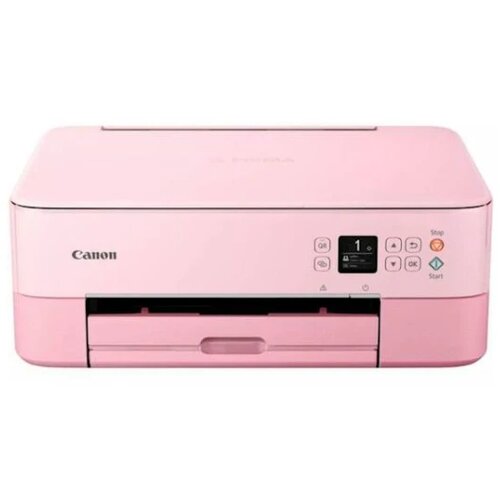  MFP printer CANON Pixma TS5352A PINK Cijene