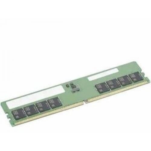 Lenovo 4X71N34265 memory module 32 GB 1 x 32 GB DDR5 288-pin DIMM Slike