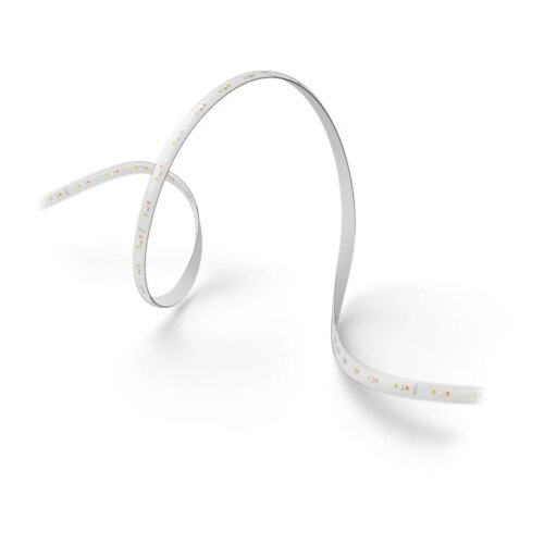 Philips LED RGBW prigu&amp;scaron;iva traka Hue FLUX 3m LED/12W/230V Slike