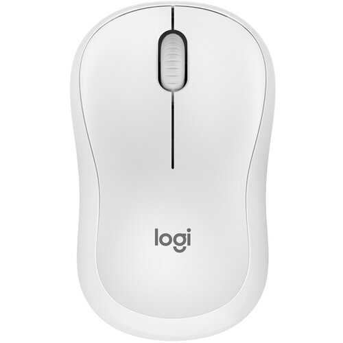 Logitech Miš M240 Bluetooth Mouse – OFF WHITE – SILENT 910-007120 Cijene
