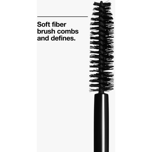 Clinique High Impact&amp;trade; Mascara Mini maskara za volumen nijansa Black 3,5 ml Slike