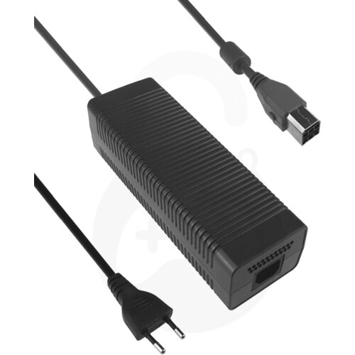  Obnovljen Xbox 360 napajalnik 200W + 2 leti garancije Slike