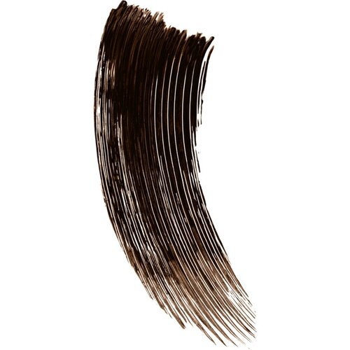 Rimmel London kind &amp;amp; free vodoodporna maskara za volumen, za podalja&amp;scaron;nje trepalnic, za nego trepalnic 7 ml odtenek 002 brown black Slike