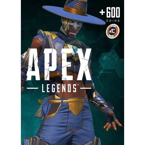 Steam Apex Legends - Emergence Pack (DLC) Key GLOBAL Cene