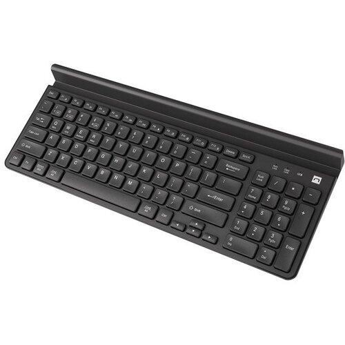 Natec WIRELESS KEYBOARD FELIMARE US SLIM Cijene