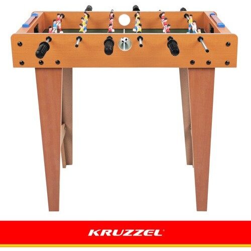 Kruzzel stolni nogomet 69 cm s 18 igrača Slike