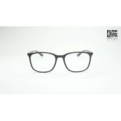 Ray-ban Ray Ban Okvir za naočare RB7199 5204, Muški, Crni Cene
