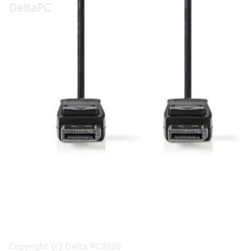Displayport kabel 2.0m Slike