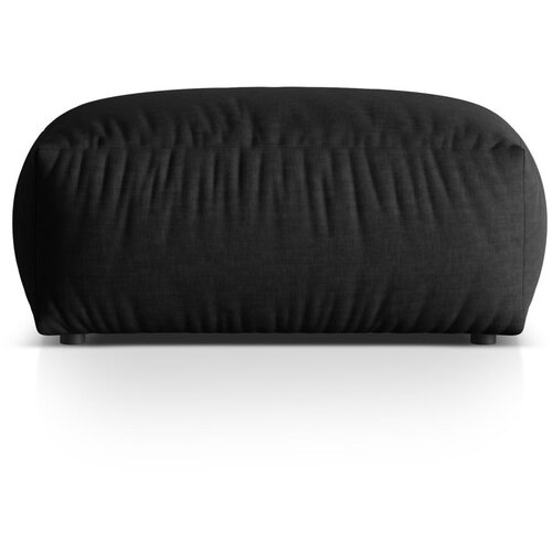 Micadoni Crni modularni tabure Martina &amp;ndash; Home Slike