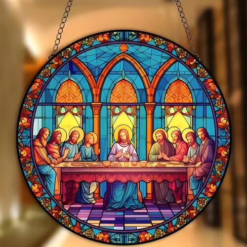 IZMAEL Hvatač Sunca - Last Supper Cene