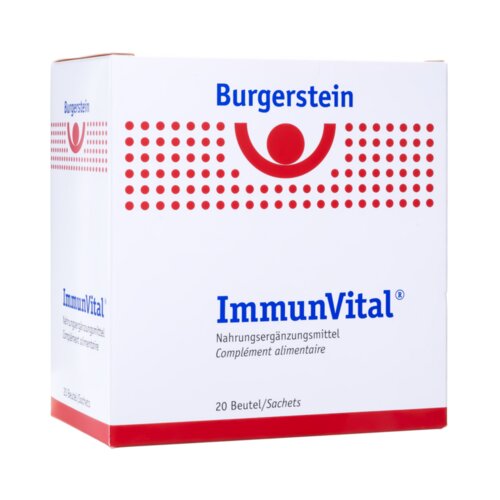  Immunvital Sachets Slike