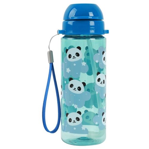 i-Total Plastična boca od tritana 400ml Panda ID2113 Cijene